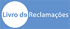 logo livro de reclamações
