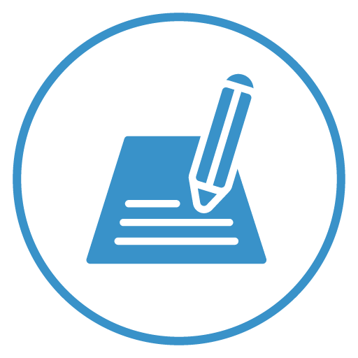 consultadoria pre-venda/orcamento icon